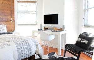 home office or gaming room ideas