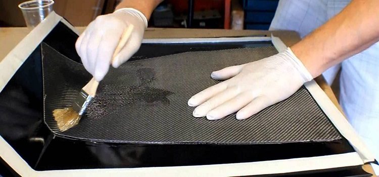 How Is Carbon Paper Made