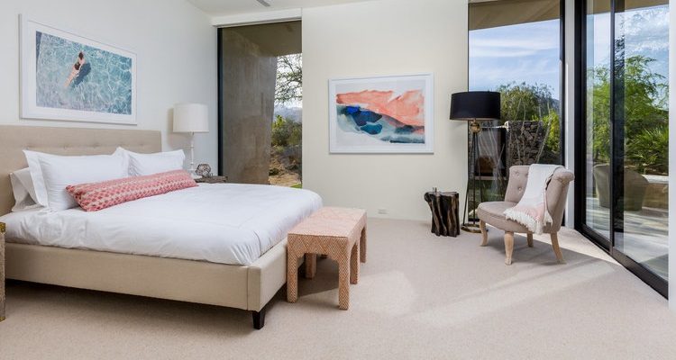 master bedroom decor