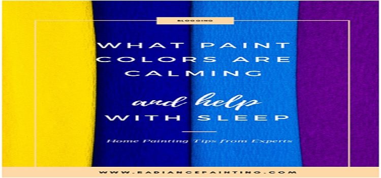 Paint Colors Home