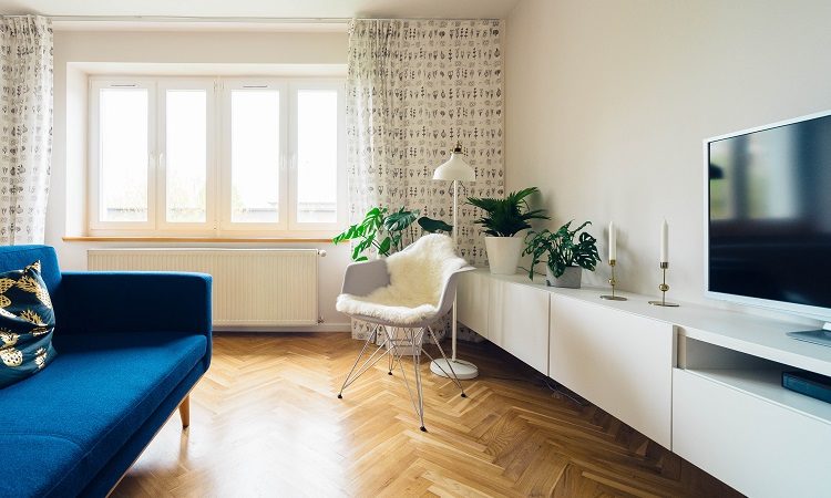 latest home design trends
