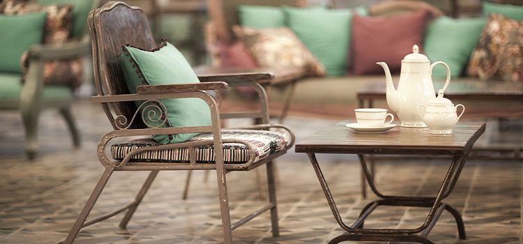 Restaurant furniture
