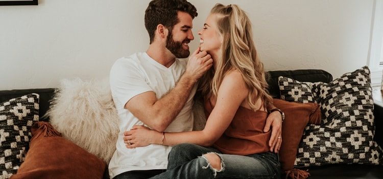 Home Date Ideas