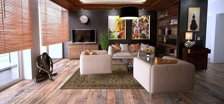 timber flooring