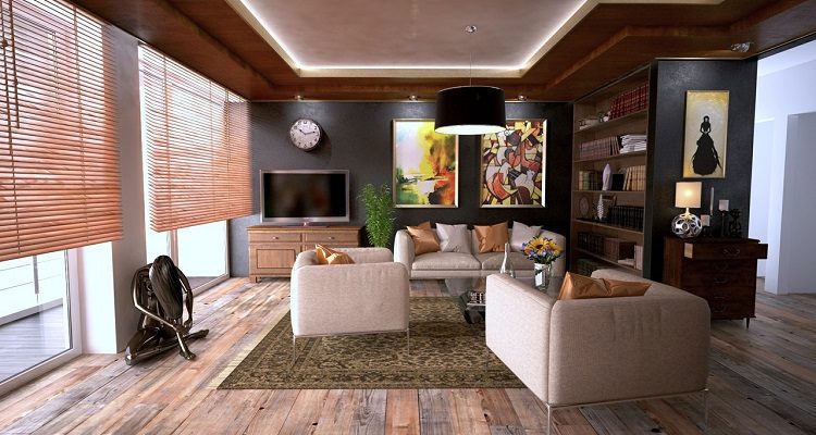 how to use color in your interior decoration