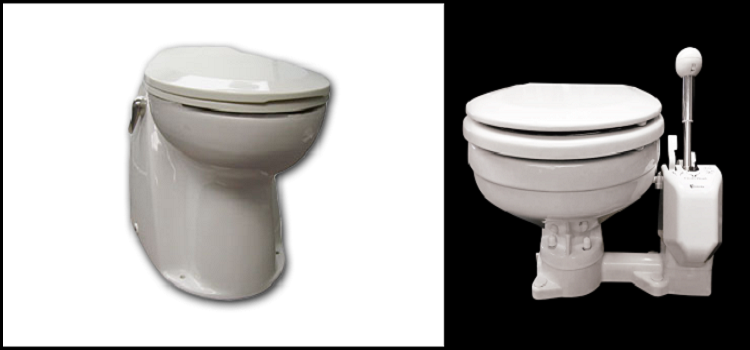 Does Macerating Toilet Work Well for Marine and Home Needs
