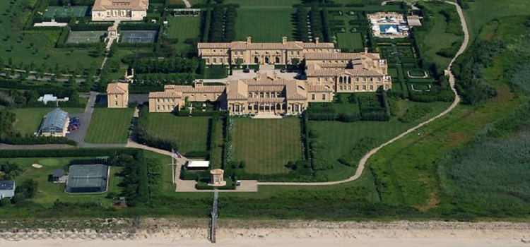 7 Most Biggest and Expensive Homes in the World