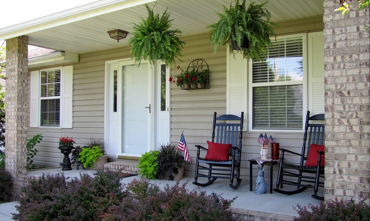 Make Your Home Exterior Gleam with these 5 Tips