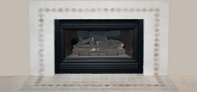 Fireplace Tiles Perfect For Every Budget