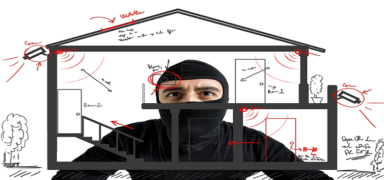 5 DIY Security Hacks Home