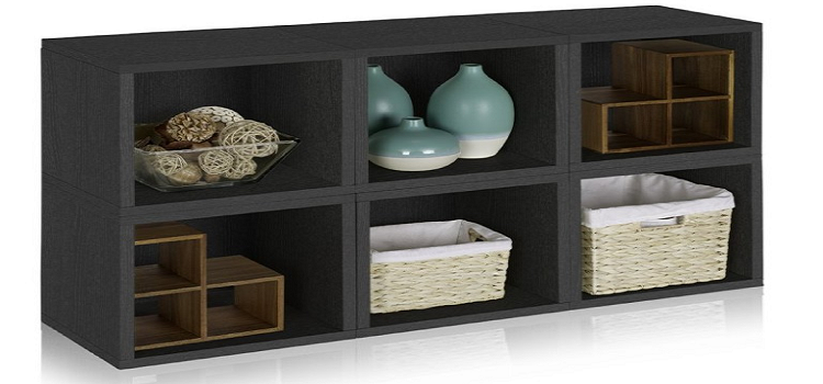 Storage Cubes The Most Stylish Of All Storage Solutions