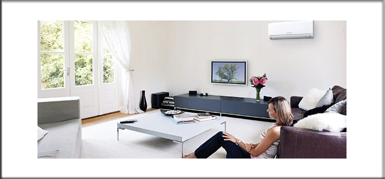 5 Benefits of Daikin Air Conditioning Units