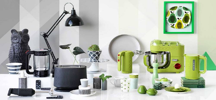 Kitchen Accessories That Make Your Life Much Easier