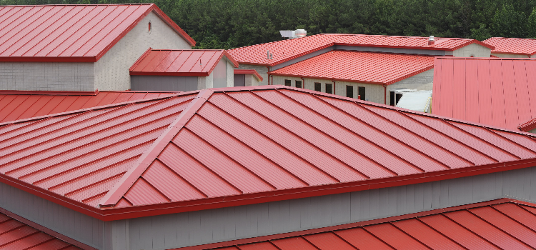 Different Types Of Roofs Which Are Cost Effective