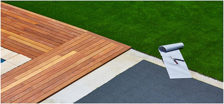 A Complete Guide to Installing Artificial Grass