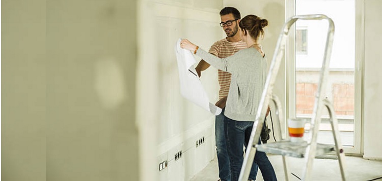 Things to Remember before Renovating Your Apartment