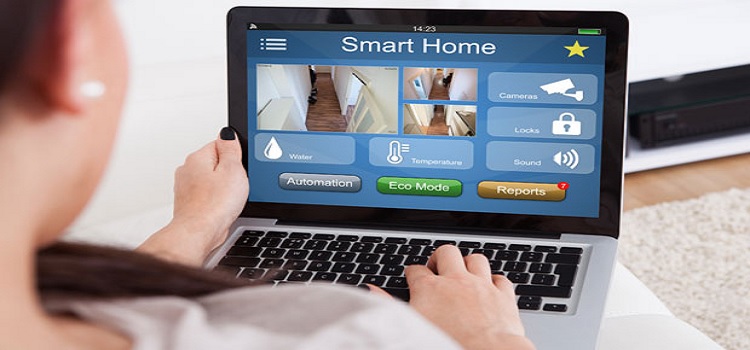 10 Reasons You Need a Home Security System