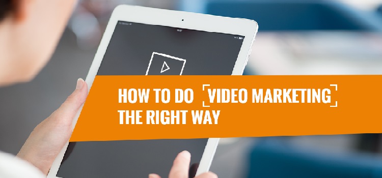 Five Secrets to Make Your Video Marketing Super Successful