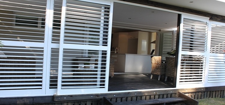 How To Choose The Perfect Exterior Shutter For Your Home