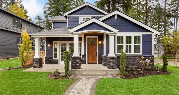 Excellent Ways to Boost the Curb Appeal of Your Property