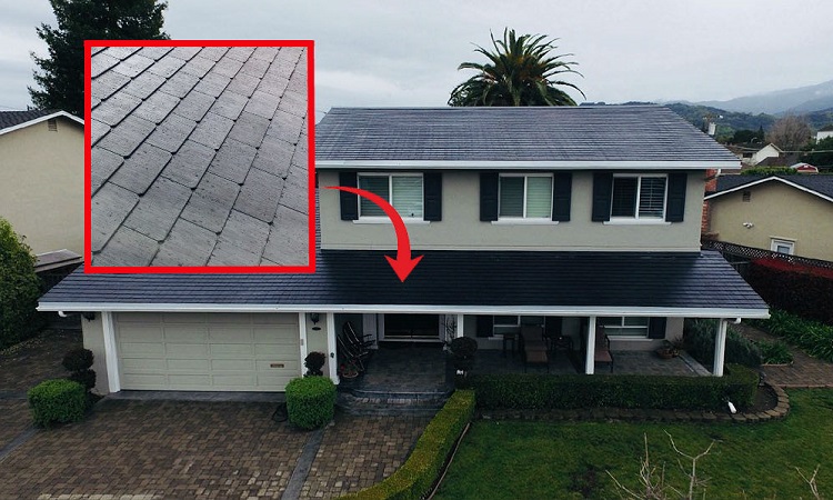 roof | solar roof tiles | tesla solar roof tiles