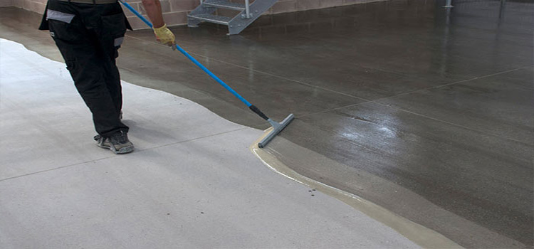 Decorative Epoxy Coating for Your Garage Floors: 6 Benefits and 4 Maintenance Tips