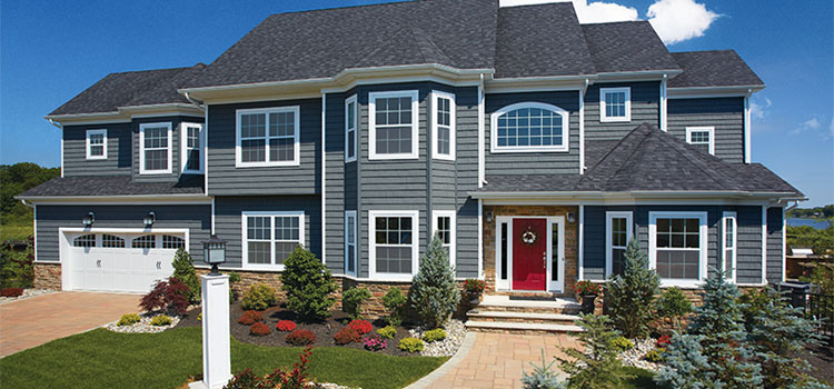 Why Selecting Right Color of Siding is Necessary?