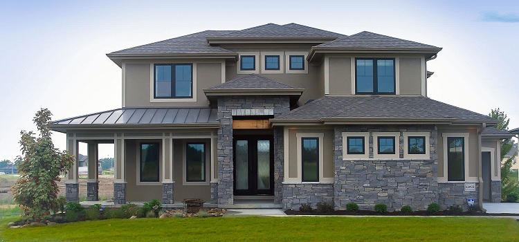 Problems Associated With Stone Veneer Siding
