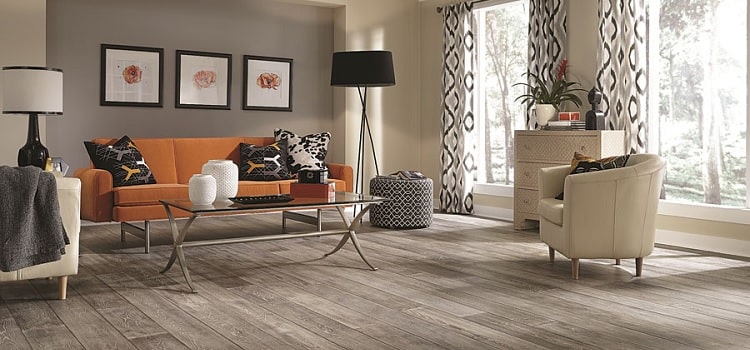 5 Hardwood Flooring Styles to Fit Your Personality