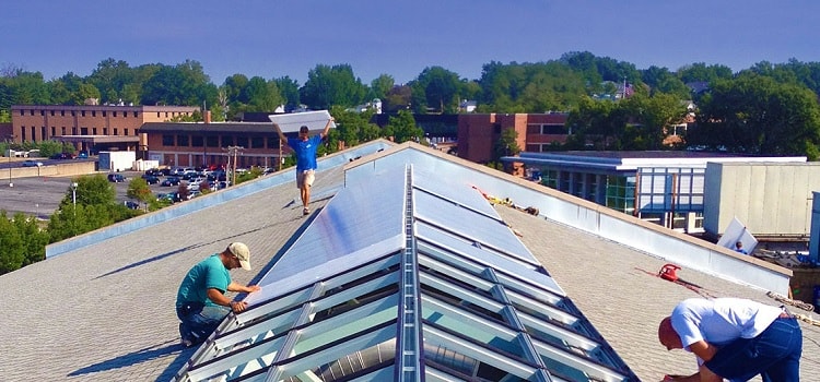 What Should You Know Before Installing A Skylight?