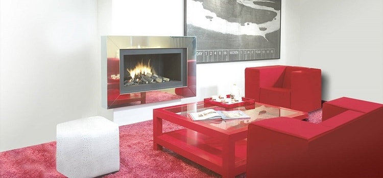 Cool Modern Fireplaces Ideas That Will Not Go Out Of Style