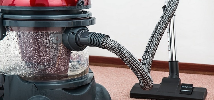 The Best Vacuum Cleaner for your Home