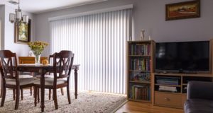 motorized blinds for home