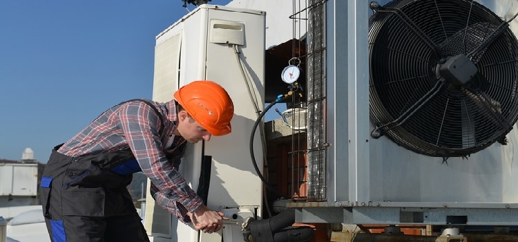 How to Find and Evaluate Best HVAC Services in Georgia?