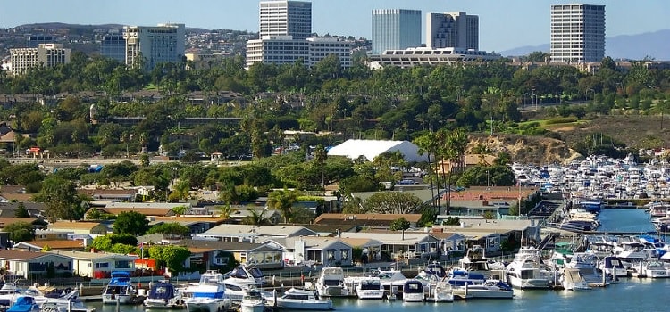 The Most Beautiful Neighborhoods in Orange County to Live in