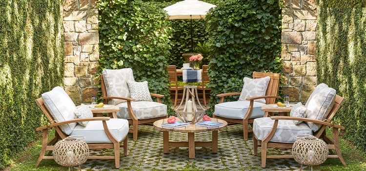 Creative Outdoor Design and Decor Ideas to Turn Your Home Exterior from Drab to Fab
