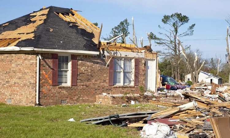 What Are the Hidden Threats of Hurricane Season for Your Roof?