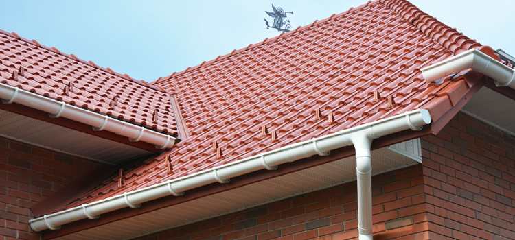 Pros and Cons of Galvanized Roof Gutters