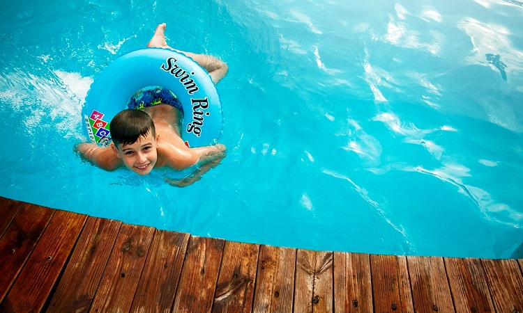 Swimming Pool Maintenance – The Most Effective Way