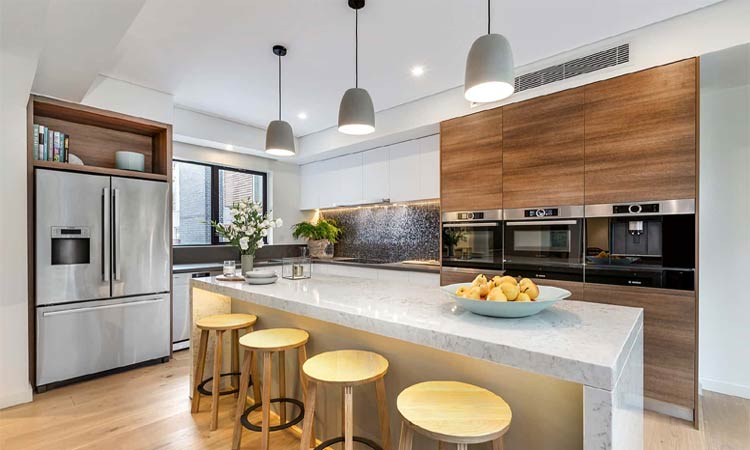 10 Must-Have Appliances for Your Luxury Kitchen