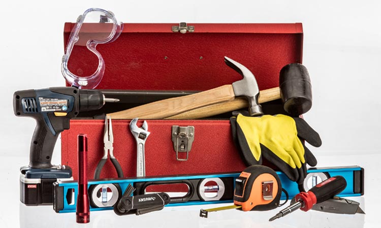 Best Power Tools for Home Improvement