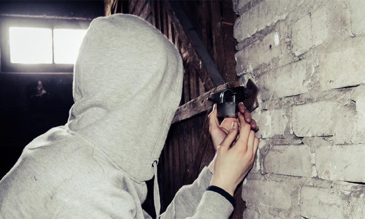 9 Effective Ways to Protect Your Basement against Break-Ins
