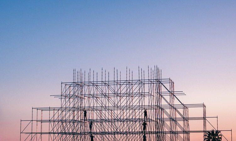 scaffolding tips