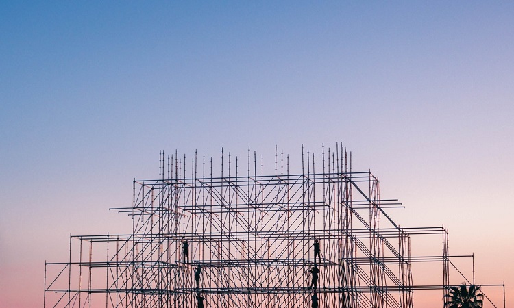 Scaffolding Tips for Construction Workers