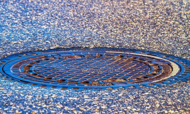 Tired of blocked drains? Here’s what you can do