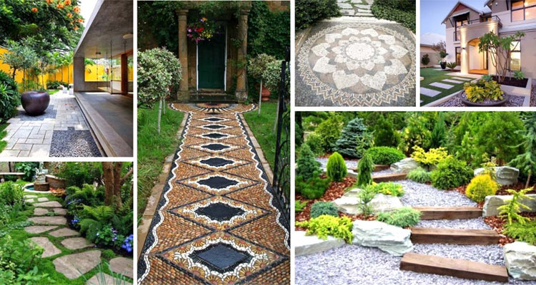 10 Different Types of Decorative Landscaping Stones