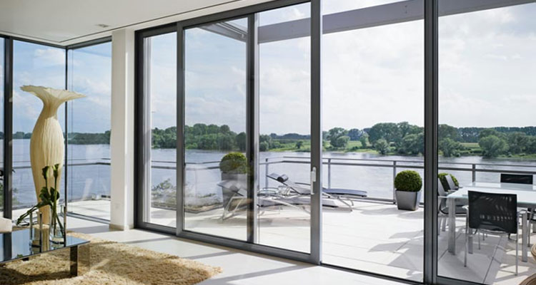 Upgrading Your Premises: 10 Compelling Reasons to Install a Sliding Glass Door System