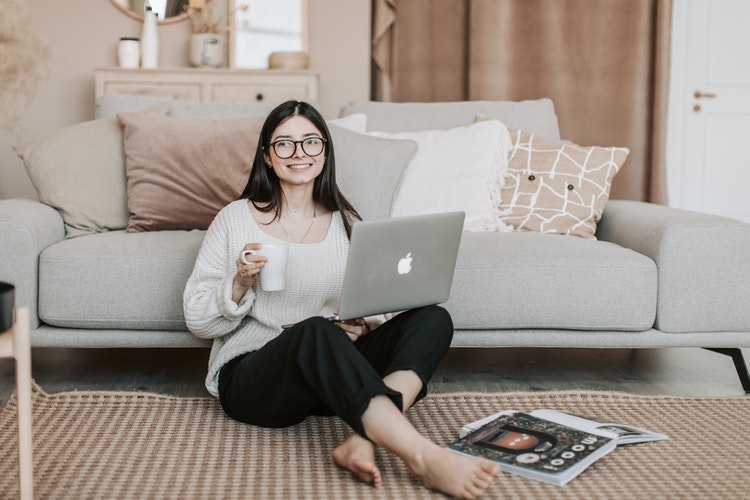 tips for working from home