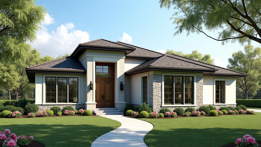 gainesville fl custom home