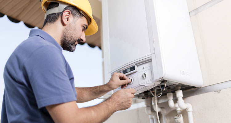 How Often Do You Typically Need Water Heater Repair?